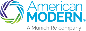 American Modern Logo